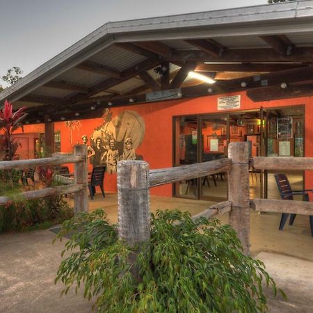 Ronday-Voo Bed And Breakfast Speewah Exterior photo